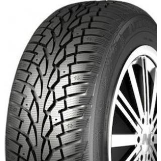 Nankang Snow SW-7 ( 185/70 R14 88T, med spikes )