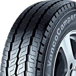 Continental VanContact Camper 10PR 3PMSF 255/55R18 120/118R