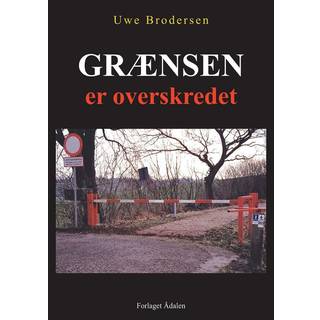 Grænsen er overskredet