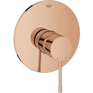 GROHE Essence brusearmatur udvendig dele bruser warm sunset