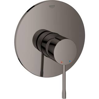 GROHE Essence brusearmatur udvendig dele bruser grafit
