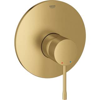 GROHE Essence brusearmatur udvendig dele bruser børstet cool sunrise