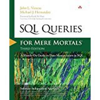 SQL Queries for Mere Mortals