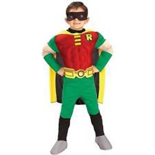 Robin kostume