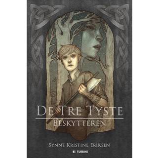 De tre tyste - Beskytteren