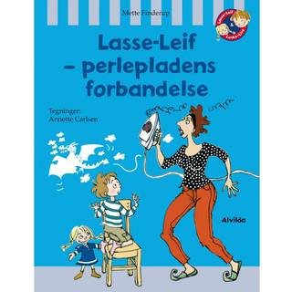 Lasse-Leif - Perlepladens forbandelse