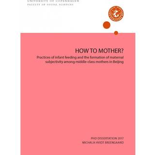 HOW TO MOTHER?