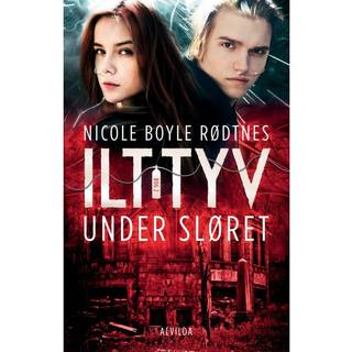 Ilttyv 2: Under sløret