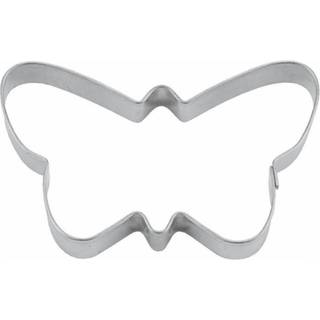Udstikker mini sommerfugl 5 cm