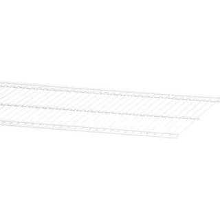 Elfa 452618 Trådhylde hvid 450x305x14 mm