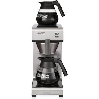 Bravilor Mondo kaffemaskine ➞ På vej til lager - forventet dato: 22.05.2025