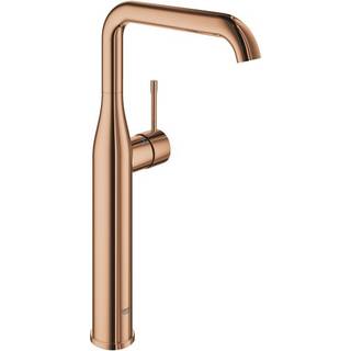 Grohe Ess etg Bowle gl krop XL Etgrebsbatteri til håndvask, DN 15, Warm Sunset XL-Size