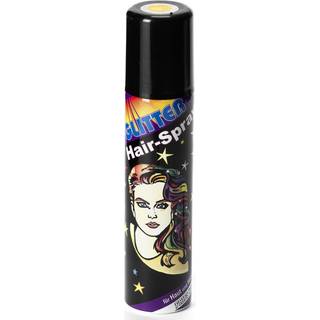 Color Hair-Spray 100 ml - Gold Glitter