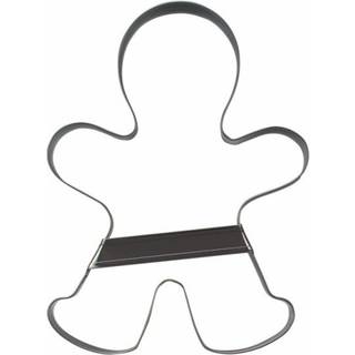 Brunkagemand Udstikker - 21cm, Städter