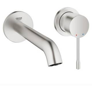 GROHE 19408DC1 vandhane til badeværelse