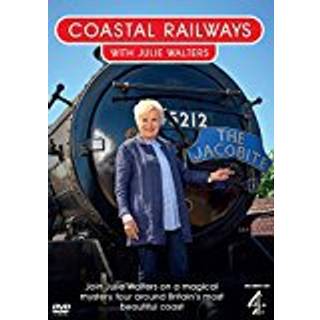 Coastal Railways with Julie Walters - Coastal Railways With Julie W...