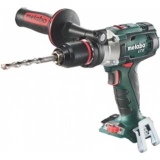 Metabo Sb 18 Ltx Impuls Solo - 602192890