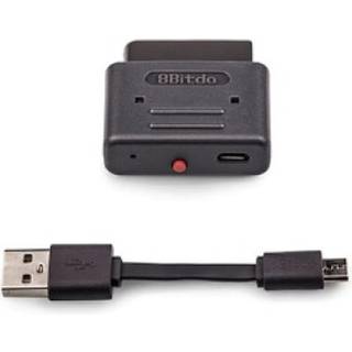 8Bitdo Bluetooth Retro Modtager SNES