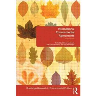 International Environmental Agreements
