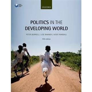 Politics in the Developing World