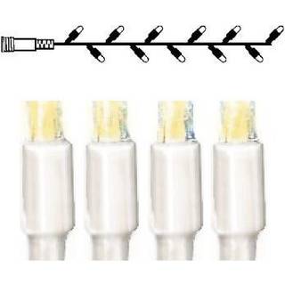 Star Trading - Reserve Light Loop Flagole -Tee - LED - 50 lyskilder - 1000 cm