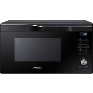 Samsung MC28M6065CK Mikrobølgeovne - Farve: Sort