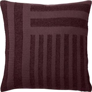 AYTM Contra pude 40x40 cm Bordeaux