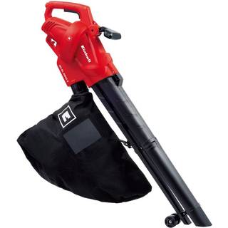 Løvsuger & Løvblæser - Einhell GC-EL - 220V / 2500 Watt / 40 Liter - Hurtig levering