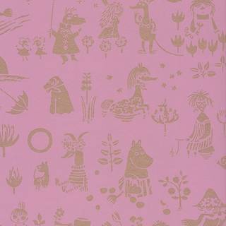 Moomin 2017 - 5164-5
