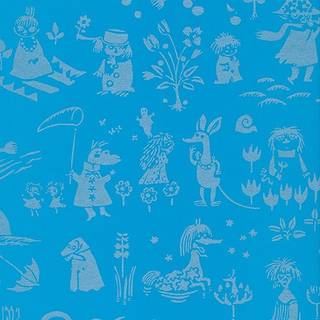 Moomin 2017 - 5164-4