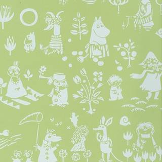 Moomin 2017 - 5164-6