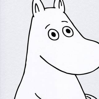 Moomin 2017 - 5181-4