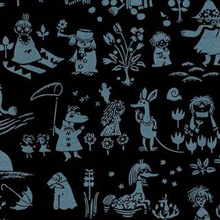 Moomin 2017 - 5164-1