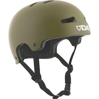 TSG Evolution Wmn Skaterhjelm Satin Sakura