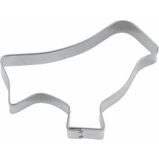Udstikker mini fugl 4,5 cm
