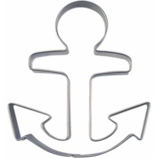 Udstikker anker 9 cm