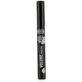 Lavera Make-up Øjne Volume Mascara Brown 9 ml () - 9 ml