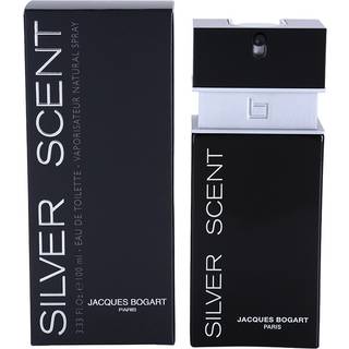 Jacques Bogart Silver Scent Eau de toilette 100 ml