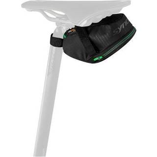Saddeltaske Syncros Speed 400 strap sort