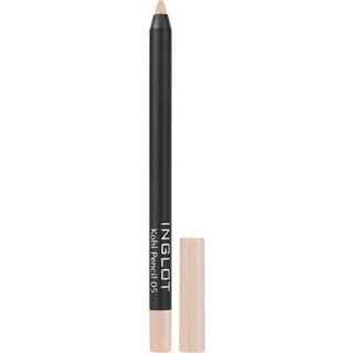 Inglot Kohl Stærk pigmenteret kajal øjenblyant Skygge 05 1.2 g - 1.2 g