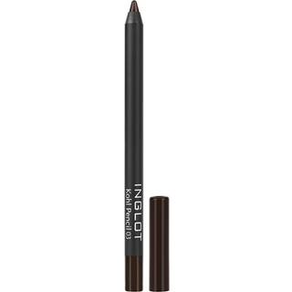 Inglot Kohl Stærk pigmenteret kajal øjenblyant Skygge 03 1.2 g - 1.2 g