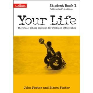 Student Book 1