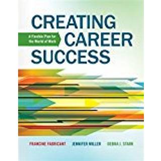Creating Career Success