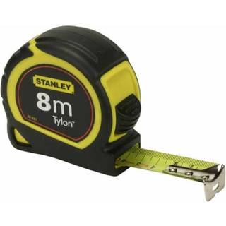 Stanley 1-30-657 Tylon Metric Tape Measure 8m