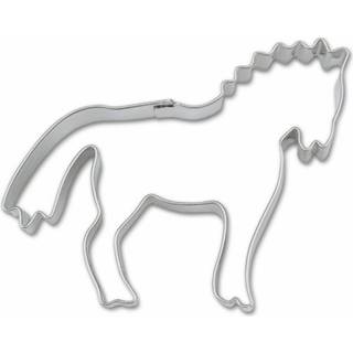 Udstikker hest 7,5 cm