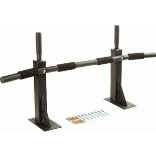 Nordic Fighter Wall Mount Pull Up Bar Basic