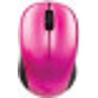 Verbatim GO NANO - Mus - Optisk - Pink
