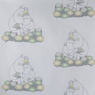 Muumi - 4909-4