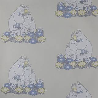 Muumi - 4909-1