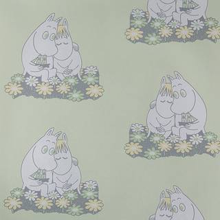 Muumi - 4909-5